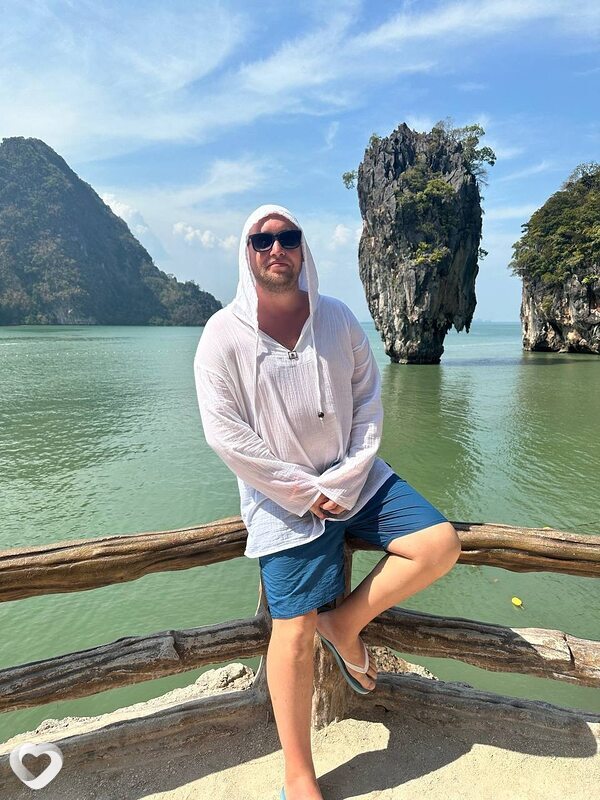 Андрей, 43, Витебске — анкета №118574