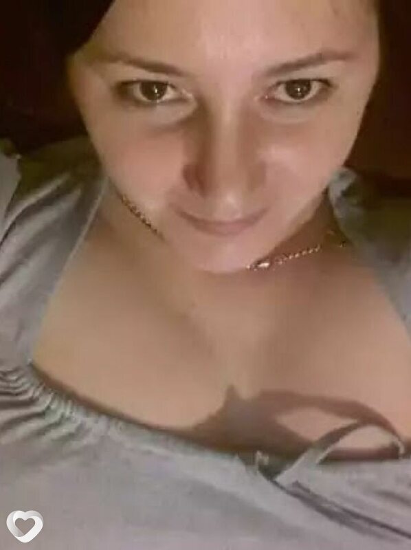 Елена, 36, Абакане — анкета №118576