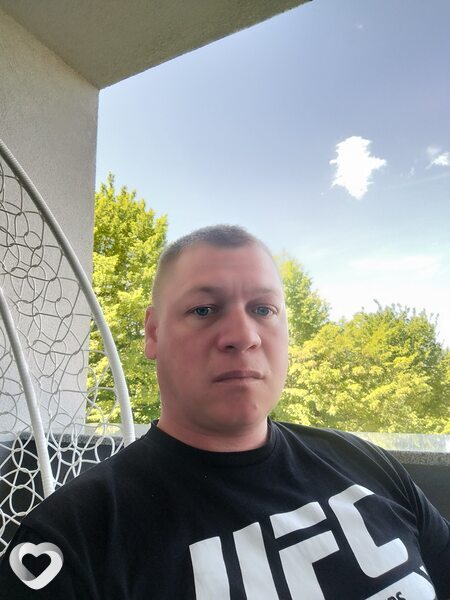 Алекс, 35, Виннице — анкета №118578
