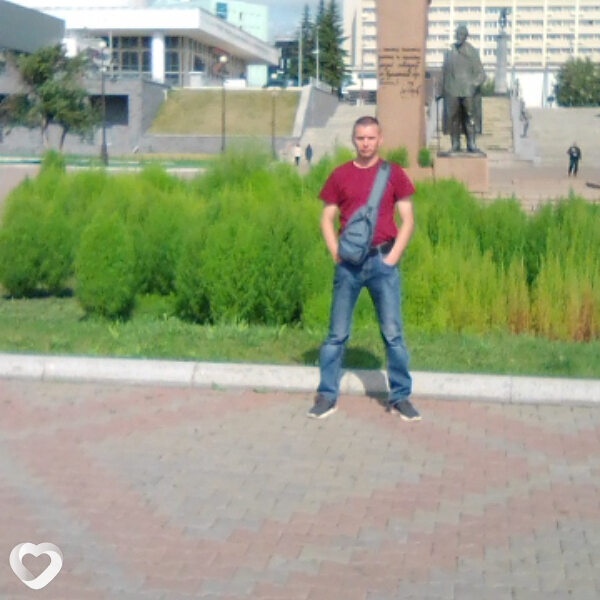 Евгений, 47, Петрозаводске — анкета №118579