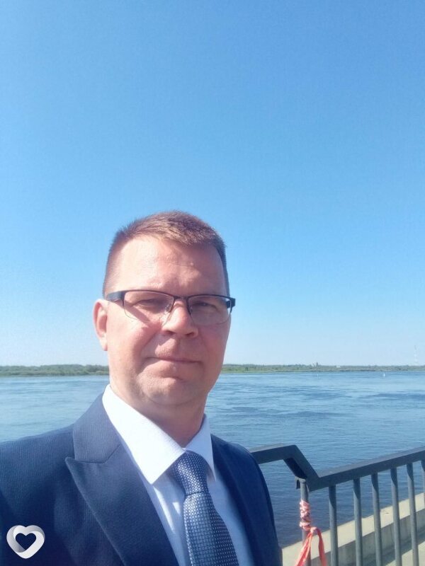 Евгений, 46, Нижнем Новгороде — анкета №118587