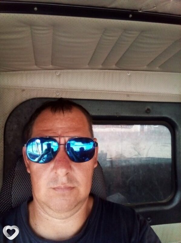 Алексей, 49, Саранске — анкета №118593