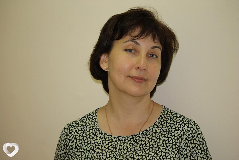 Жанна, 53, Чебоксарах — анкета №119069