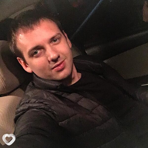 Олег, 31, Иркутске — анкета №119071