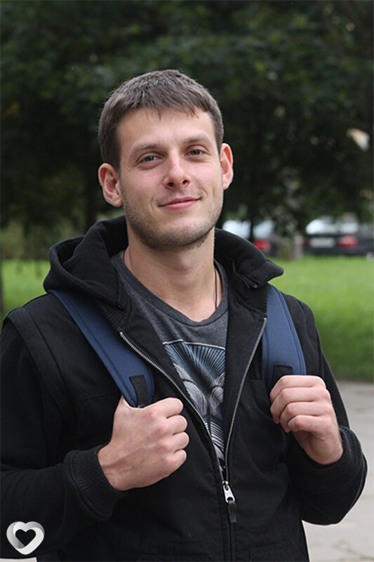 Денис, 37, Красноярске — анкета №119090