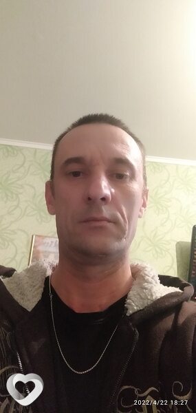 Igor, 45, Кропивницкий — анкета №118751