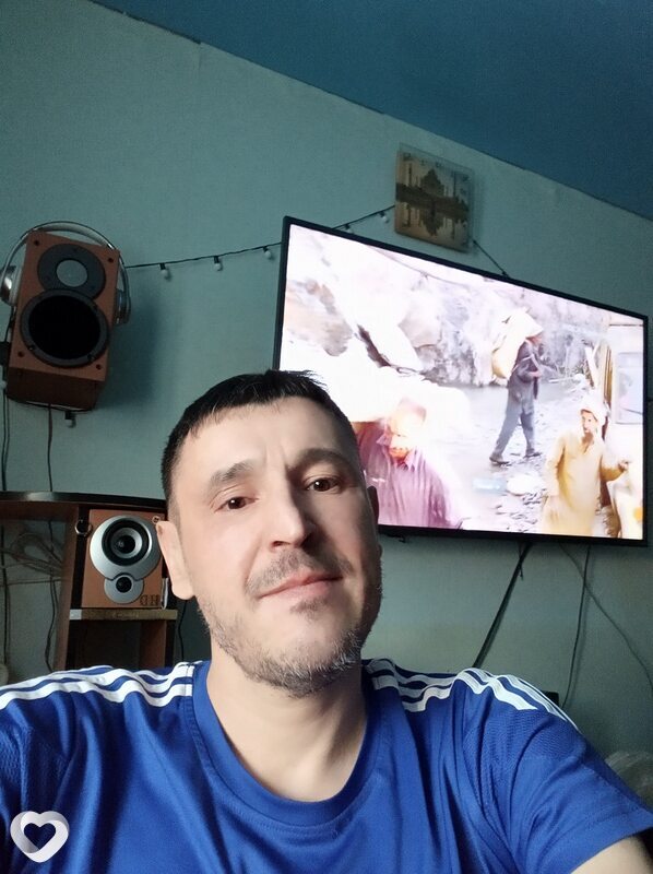 Ruslan, 48, Оренбурге — анкета №118768