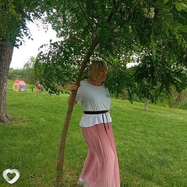 Анастасия, 63, Уфе — анкета №118655