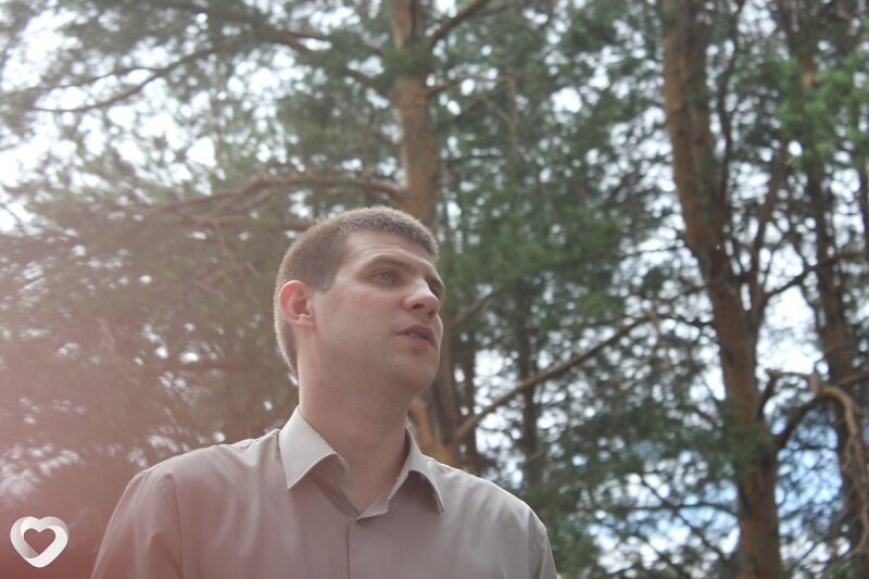 Иван, 44, Сыктывкаре — анкета №118661