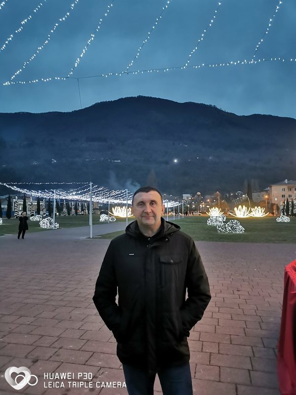 Юрий, 56, Алчевске — анкета №118665