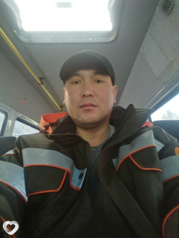 Жолдыгали, 44, Оренбурге — анкета №118669