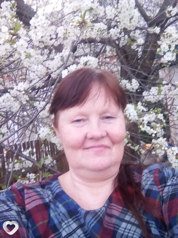 Irina, 55, Толочине — анкета №119238