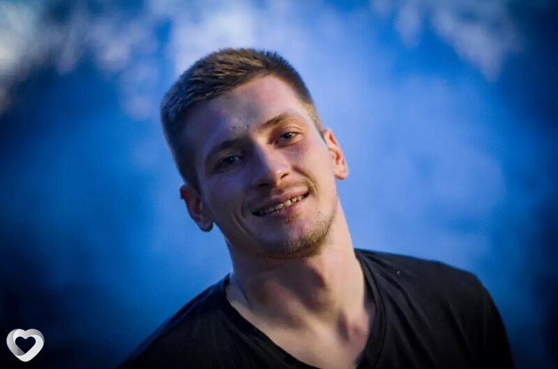 Демон Без, 28, Минске — анкета №119240