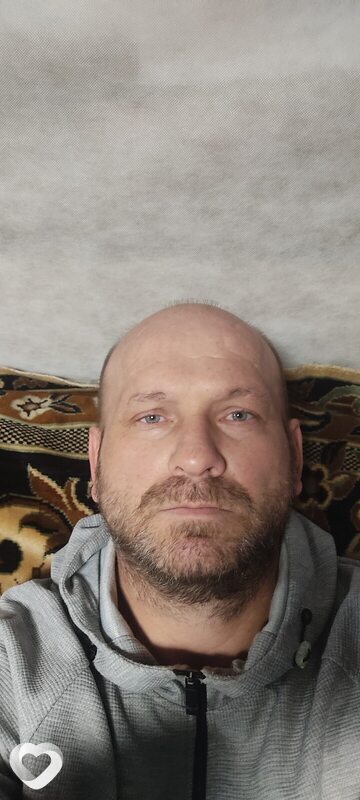 Андрей, 45, Минусинске — анкета №118723