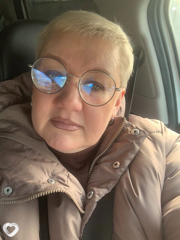Натали, 49, Волгограде — анкета №118731