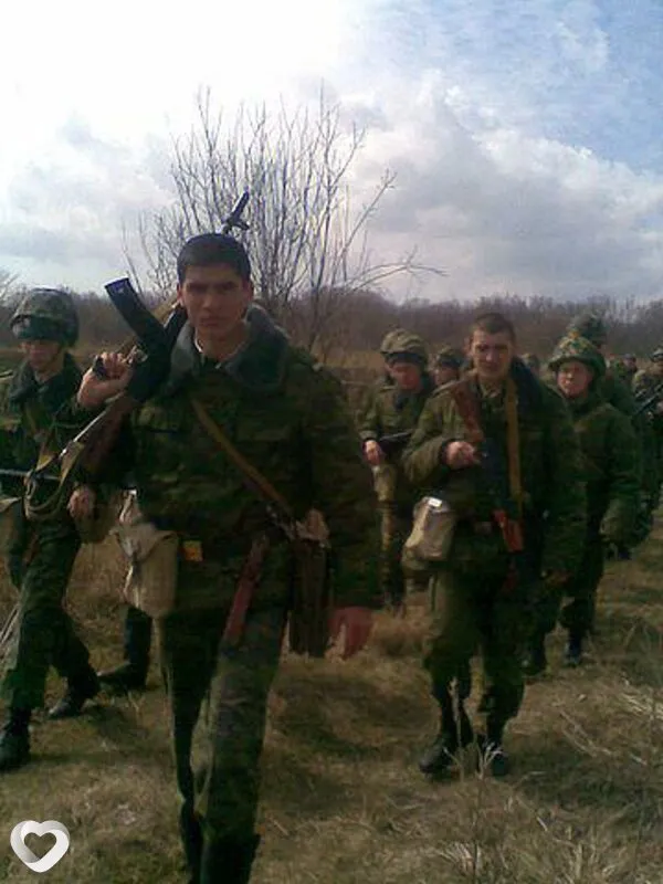 Саня, 36, Алдане — анкета №5660