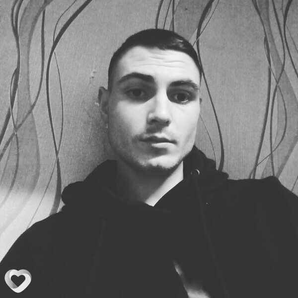 Sergey, 30, Николаеве — анкета №118825