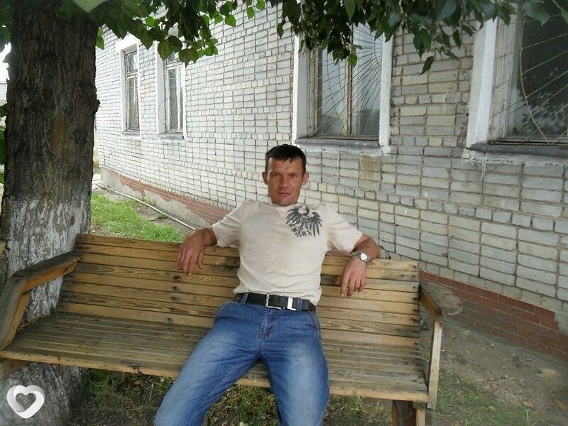 Владимир, 48, Улан-Удэ — анкета №118834