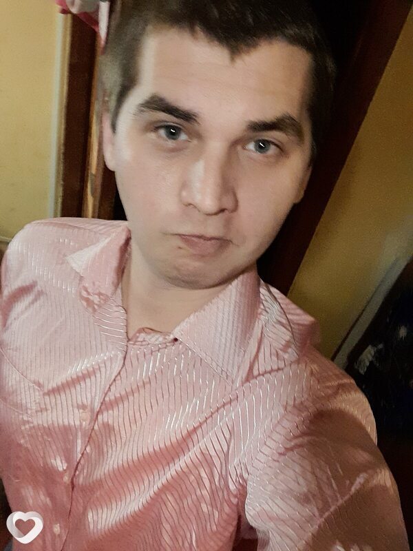 Виталий, 32, Мозыре — анкета №118897