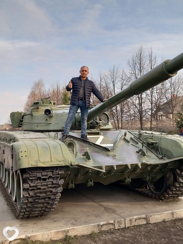 Виталий, Таштагол