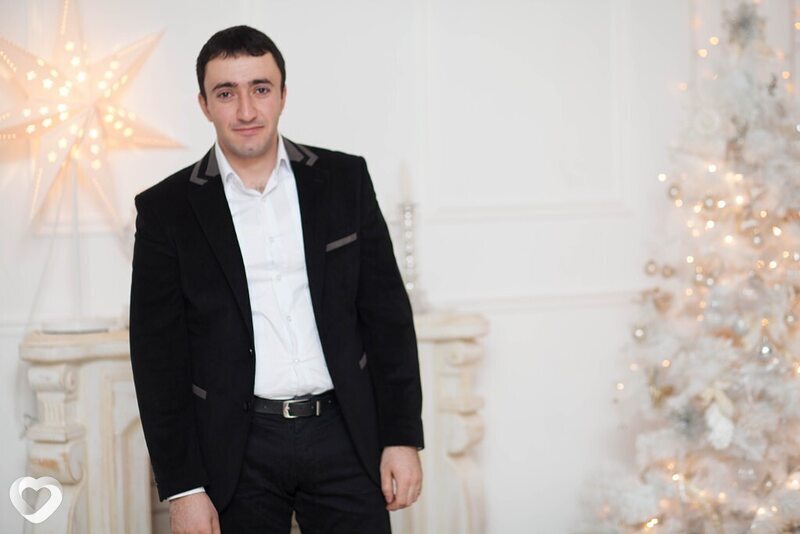 Тигран, Георгиевск