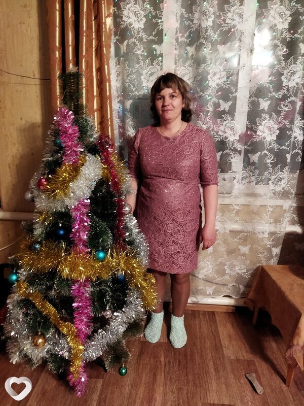 Надежда, Иглино