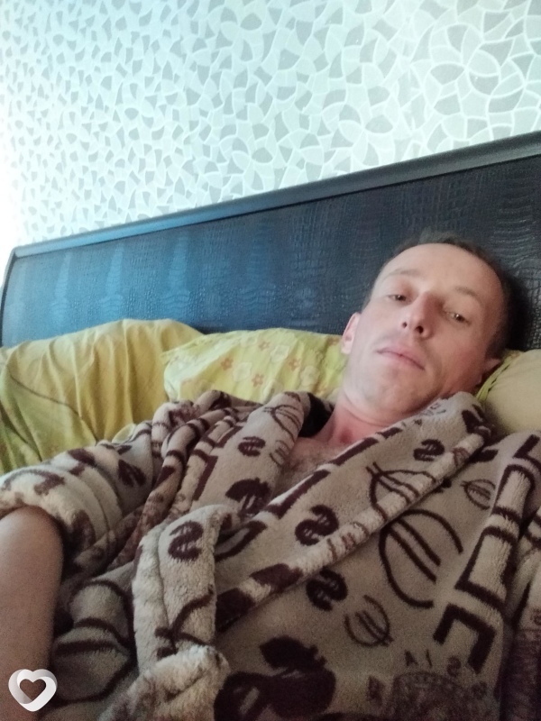 Дима, 43, Речице — анкета №119813