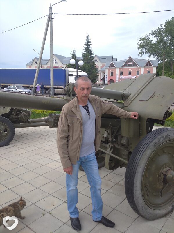 Сергей, Починки