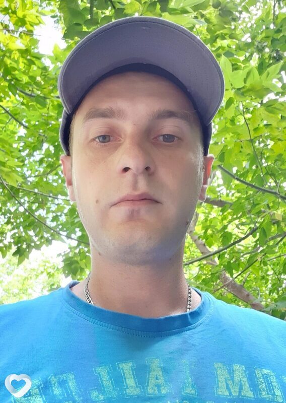 Andrey, 42, Саратове — анкета №119820