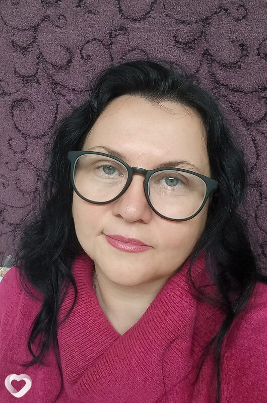 Ольга, 45, Минске — анкета №119826