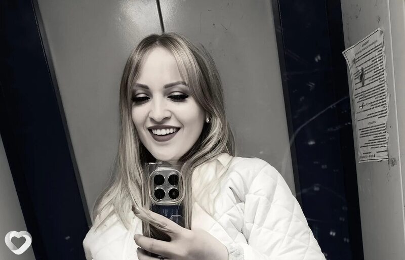Татьяна, 36, Саранске — анкета №119836