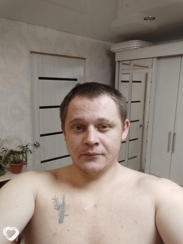 Дмитрий, 36, Красном Сулине — анкета №119000