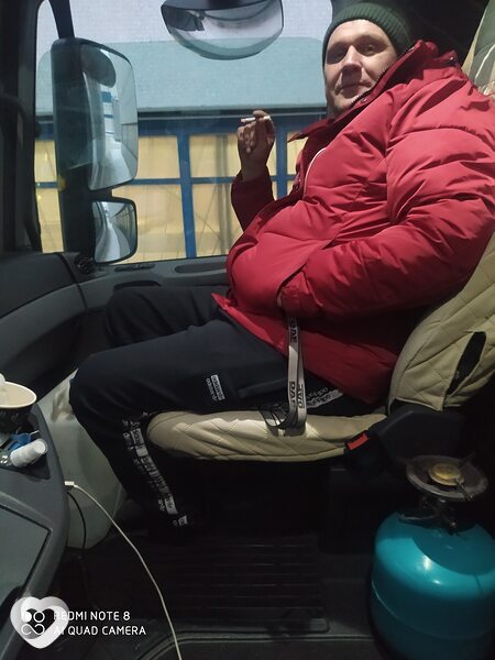 Sergey, 38, Минске — анкета №119003