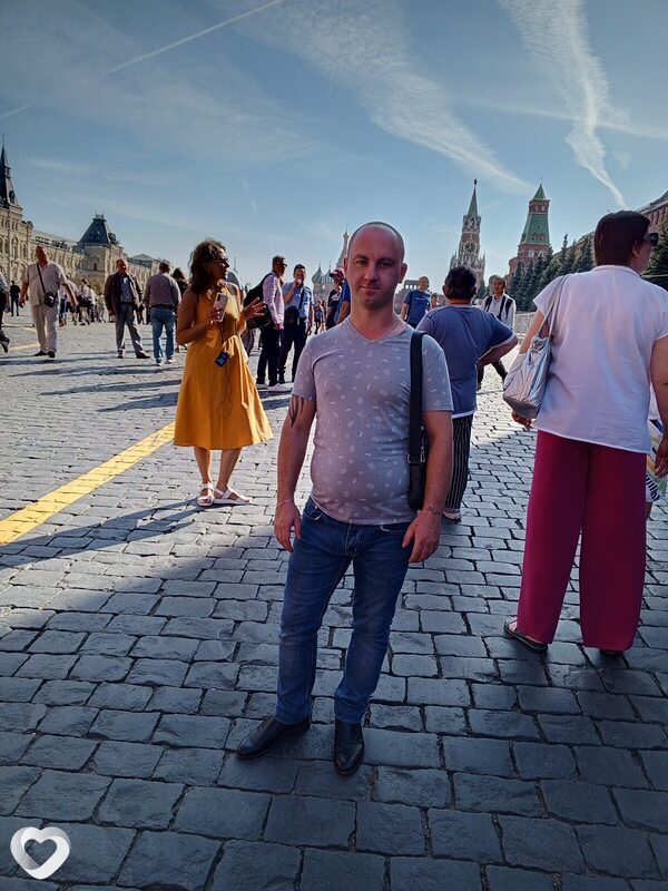 Андрюха, Кострома