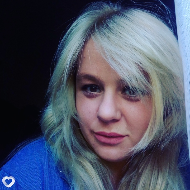 Антонина, 33, Мариуполе — анкета №119009