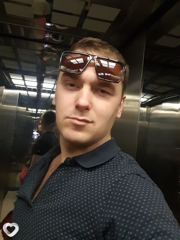Сергей, 33, Абакане — анкета №119013