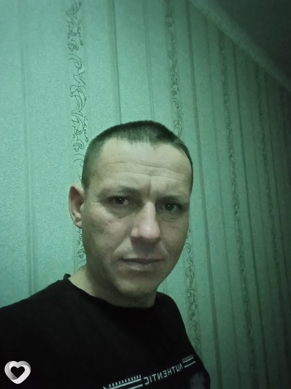 Алексей, 45, Усть-Каменогорск — анкета №119017