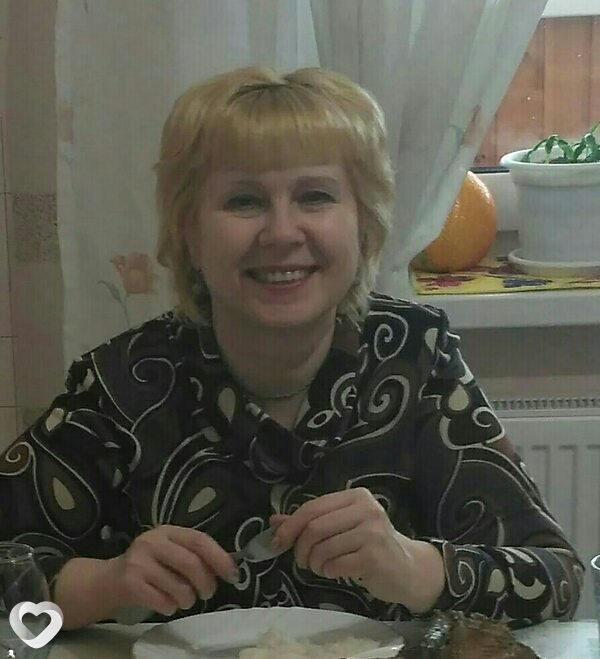 Антонина, 62, Калинковичах — анкета №119175