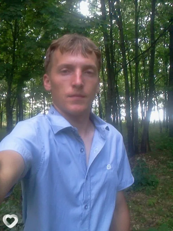 Витя, 34, Прилуках — анкета №5665