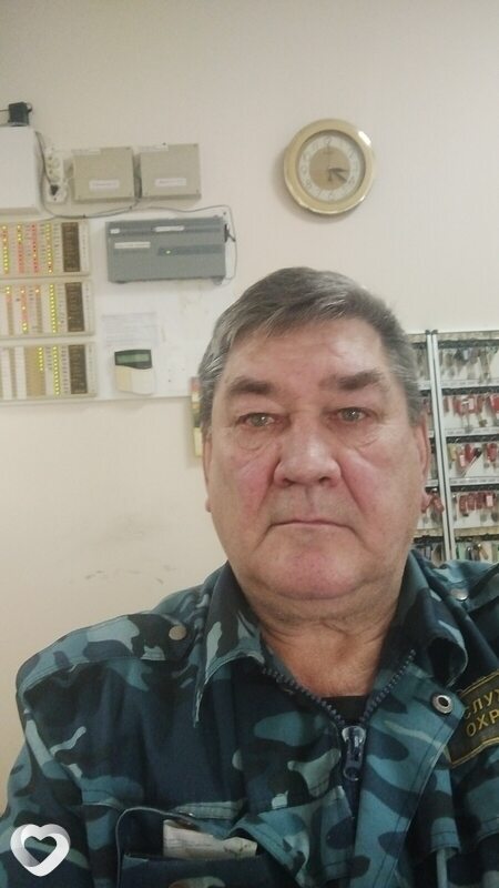 Роман, 70, Томске — анкета №118972