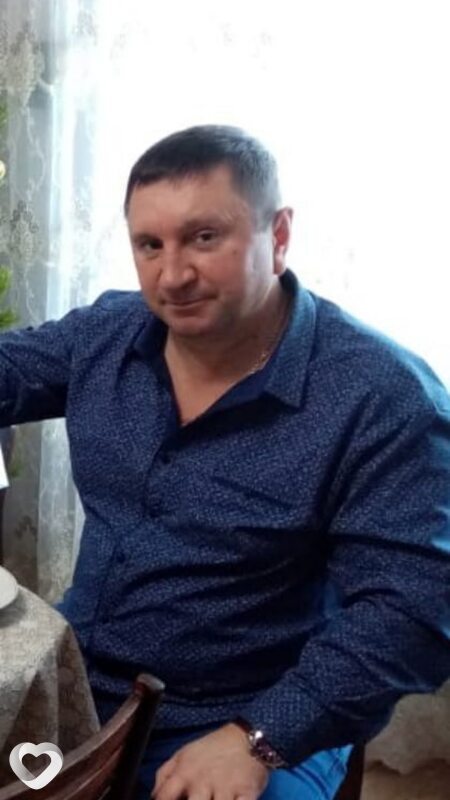 Василий, 56, Омске — анкета №118973