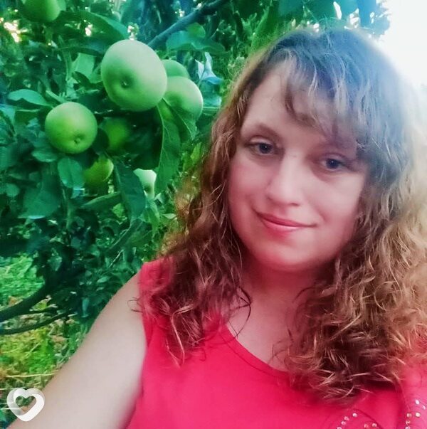 Анна, Шпола