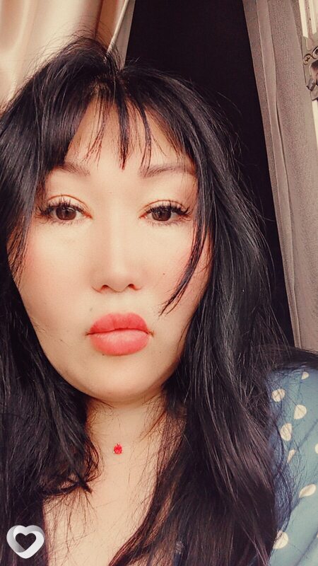 Маша, 39, Улан-Удэ — анкета №118986