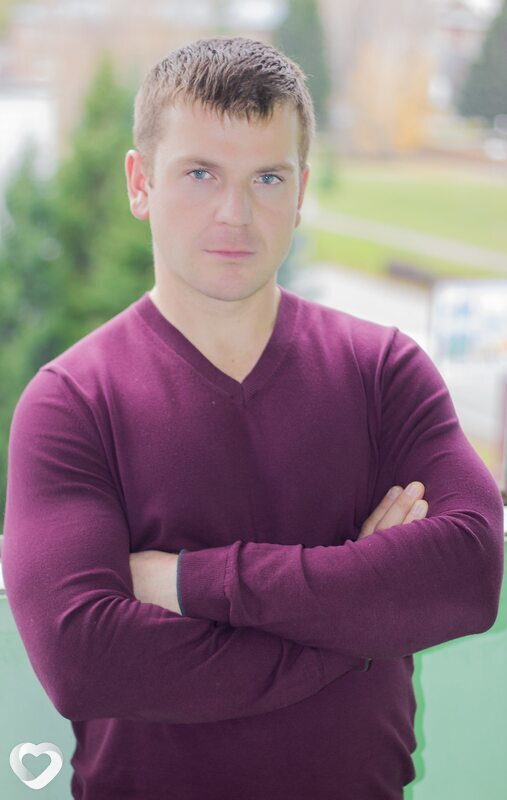 Сергей, 39, Новом Уренгое — анкета №118987