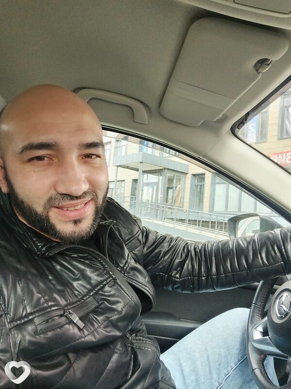 Руслан, 42, Ачинске — анкета №118989