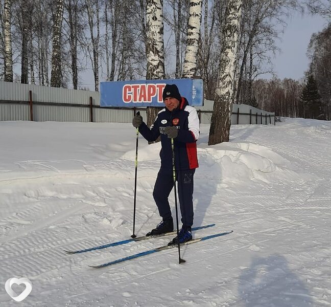 Юрий, 57, Новосибирске — анкета №118951