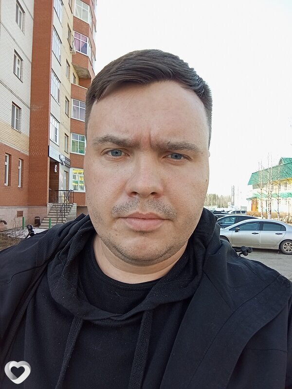 Алексей, 33, Москве — анкета №118959