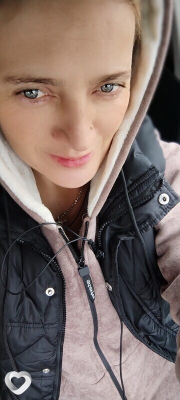 Natali, 44, Волгограде — анкета №118963