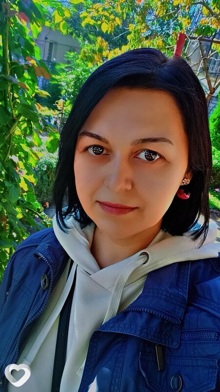 Rose Dragony, 43, Черкассах — анкета №119019