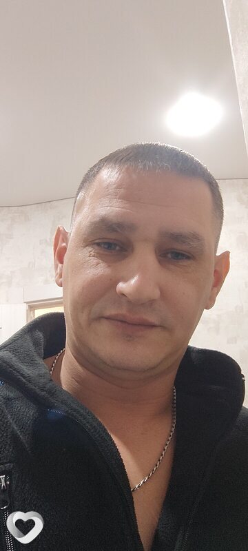 Кирилл, 40, Рязани — анкета №119023
